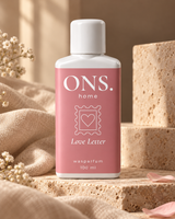 Love Letter wasparfum