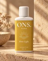 First Light wasparfum