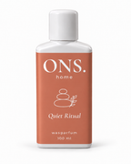 Quiet Ritual wasparfum