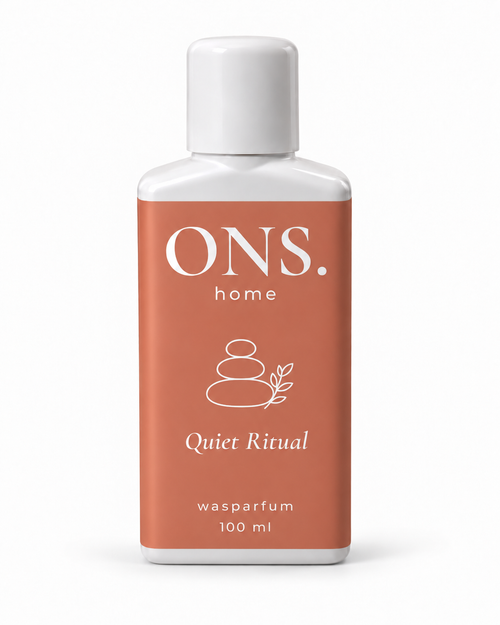 Quiet Ritual wasparfum