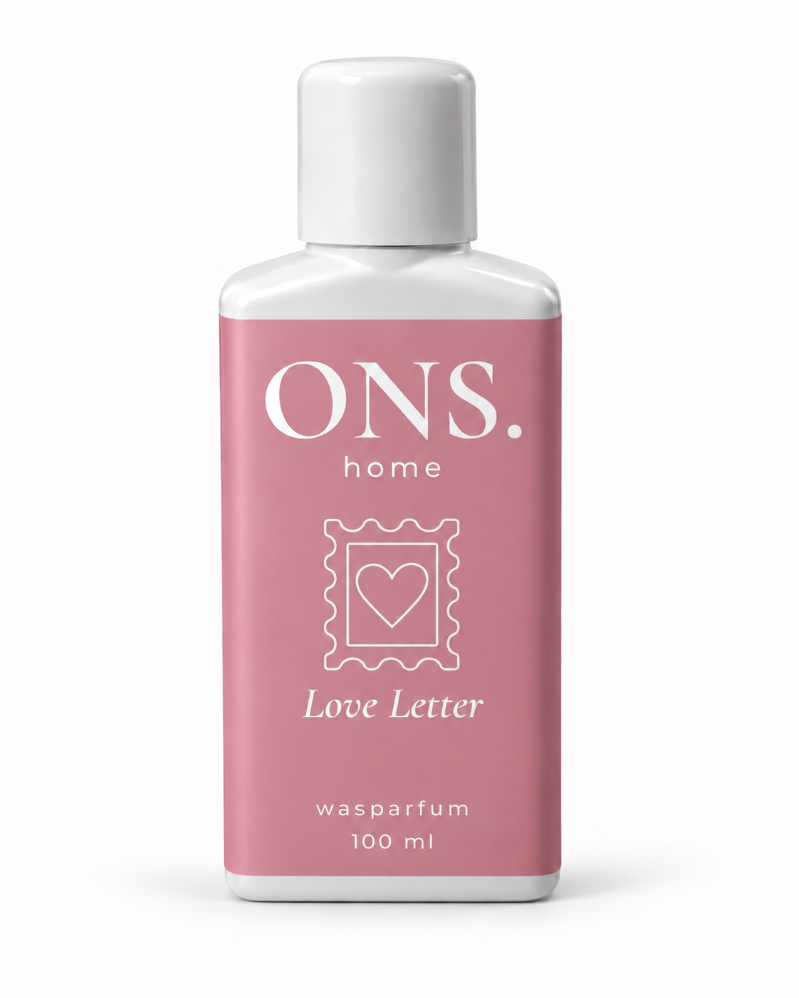 Love Letter wasparfum