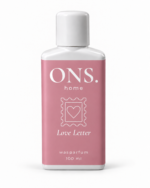 Love Letter wasparfum