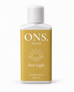 First Light wasparfum