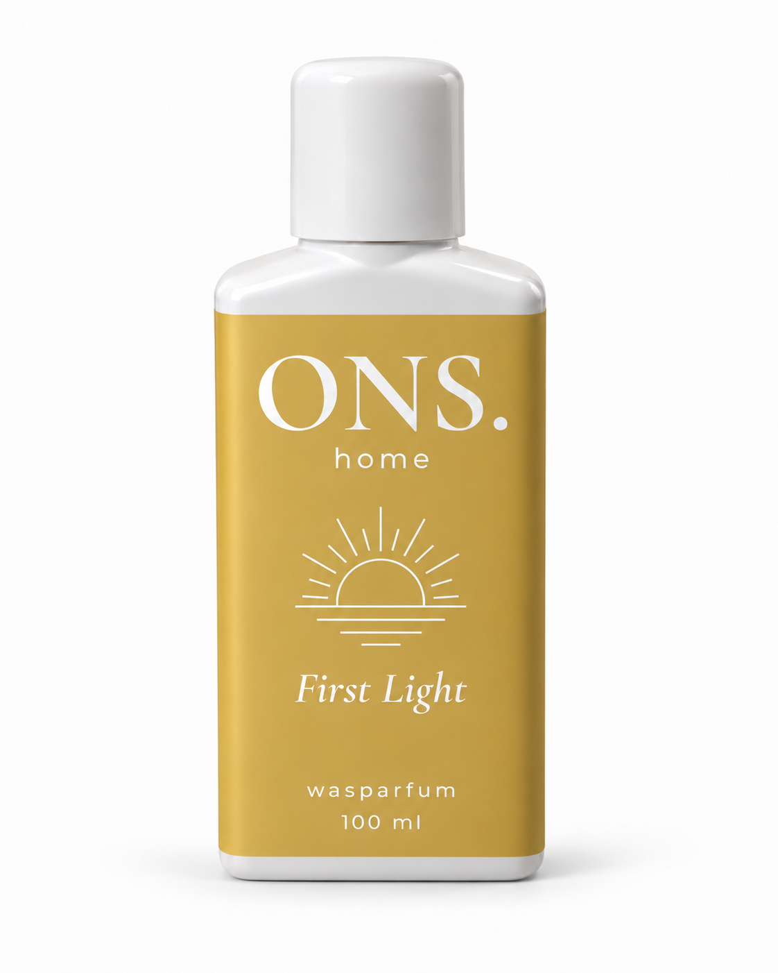 First Light wasparfum