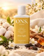First Light wasparfum