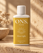 First Light wasparfum