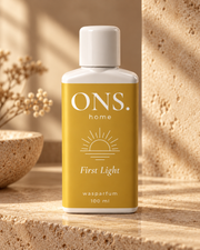 First Light wasparfum