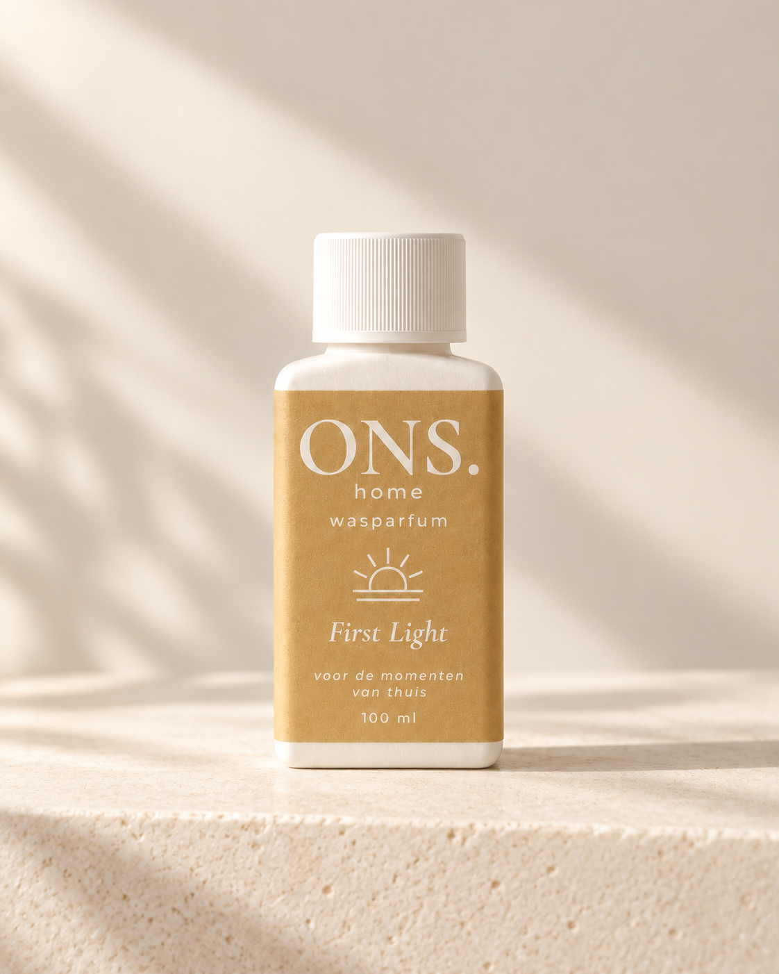 Ontdekkingsset | 3 Wasparfums