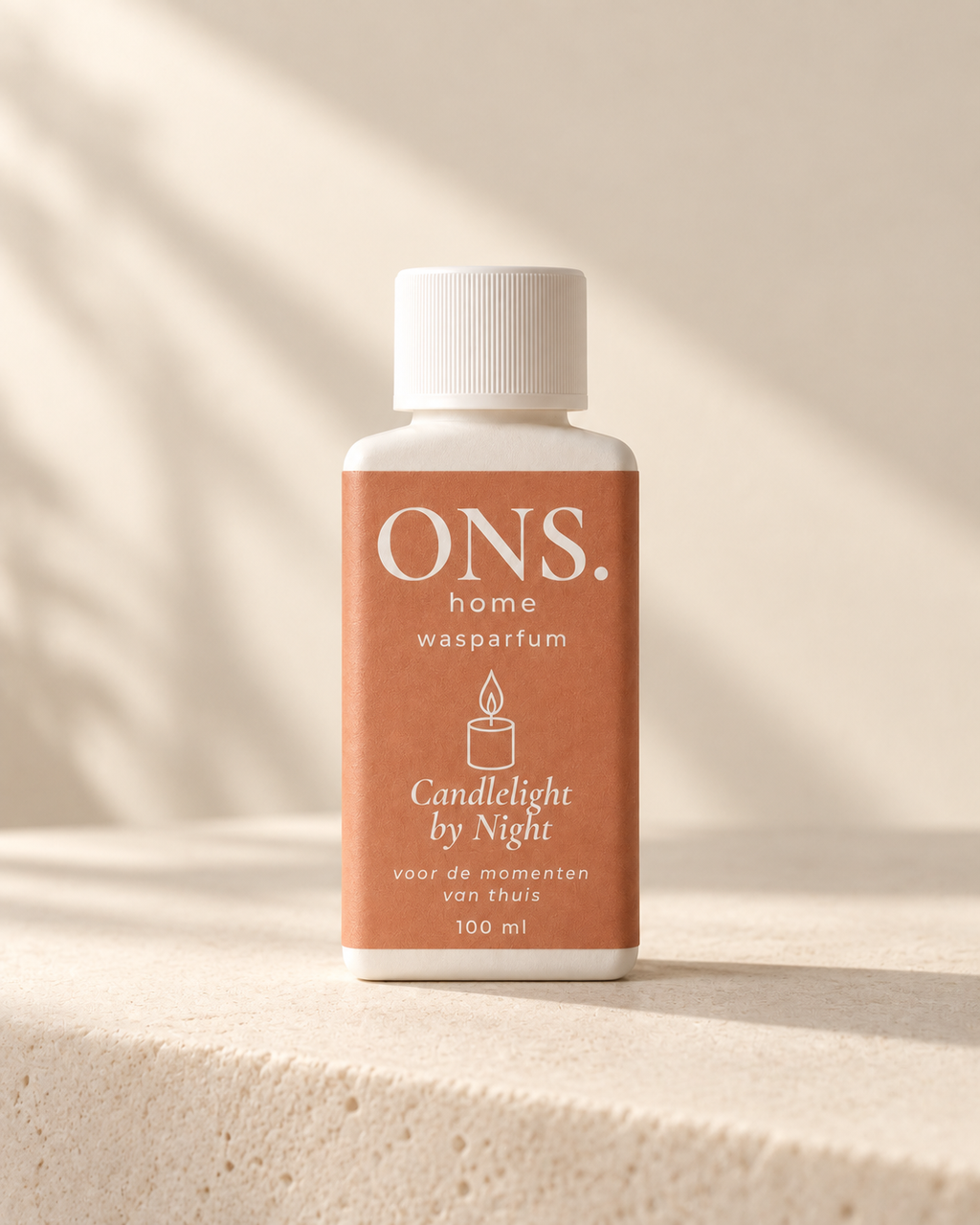 Ontdekkingsset | 3 Wasparfums