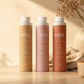 Ontdekkingsset | 3 Wasparfums