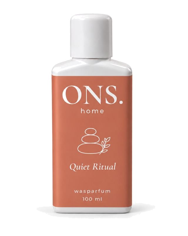 Fles Quiet Ritual